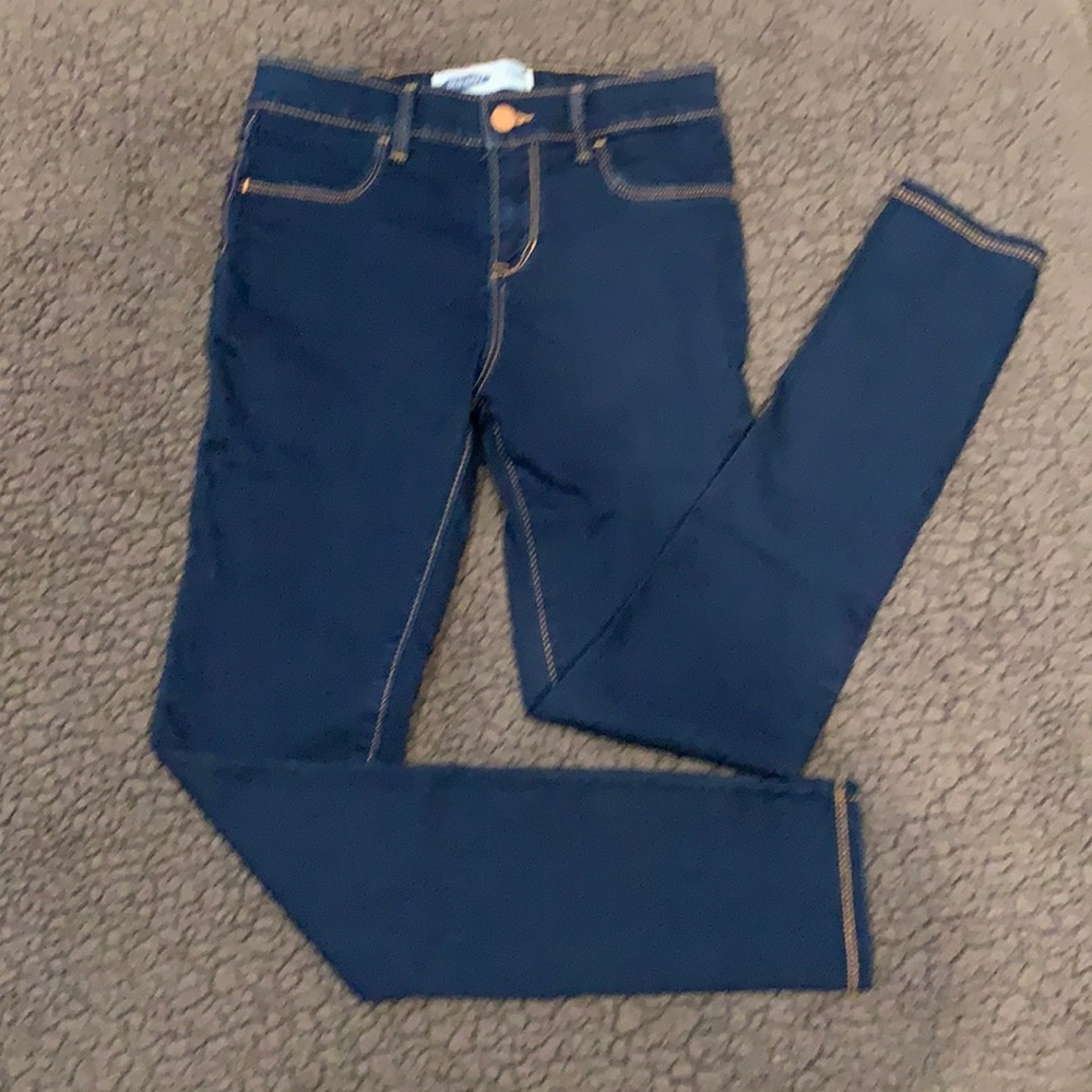 Old Navy Ballerina Jegging